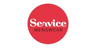 Service Menswear