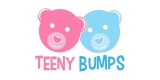 Teeny Bumps