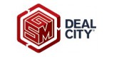 GSM Deal City