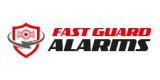 Fast Guard Alarms