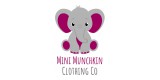 Mini Munchkin Clothing Co