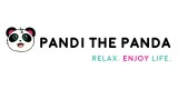 Pandi The Panda