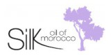 Silk Oil Of Morocco