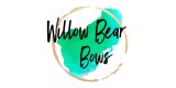 Willow Bear Bows