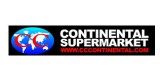 Cc Continental