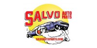 Salvo Auto Parts