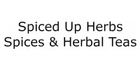 Spiced Up Herbs Spices & Herbal Teas