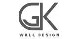 Gk Wall Design