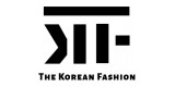 The Korean Fashion