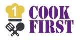 Cook First