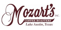 Mozarts Coffee Roasters