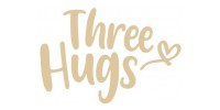 Three Hugs