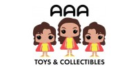 AAA Toys & Collectibles