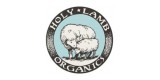 Holy Lamb Organics
