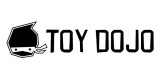 Toy Dojo