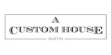 A Custom House