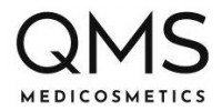 QMS Medicosmetics Uk