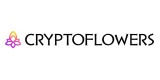CryptoFlowers