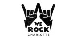 We Rock Charlotte