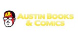 Austin Books & Comics