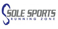 Sole Sports Running Zone