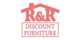 R & R Discount Furniture