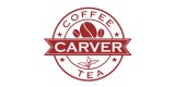 Carver Coffee & Tea