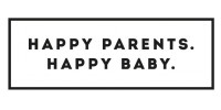 Happy Parents Happy Baby