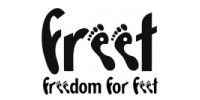 Freet Barefoot