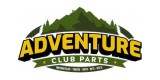 Adventure Club Parts
