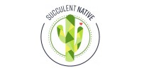 Succulent Native