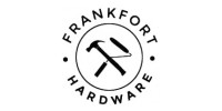 Frankfort Hardware Co