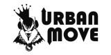 The Urban Move