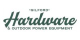 Gilford Hardware