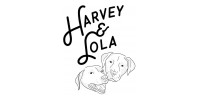 Harvey & Lola