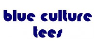Blue Culture Tees