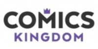 Comics Kingdom