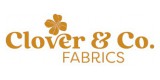 Clover & Co Fabrics