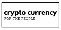 Cryptocurrenty For The People