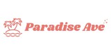 Paradise Ave