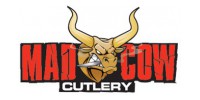Mad Cow Cutlery