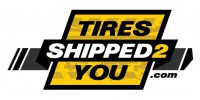 Tires Shipped 2 You