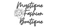 Mystique Fashion Boutique