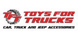 Toys For Trucks