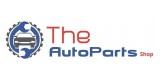 The Auto Parts Shop