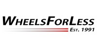Wheels For Less