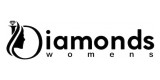 Diamonds Womens