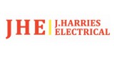 J Harries Electrical