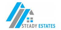 Steady Estates