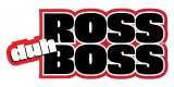 Ross Duh Boss